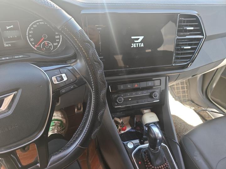VS5 2019 280TSI AT photo 5