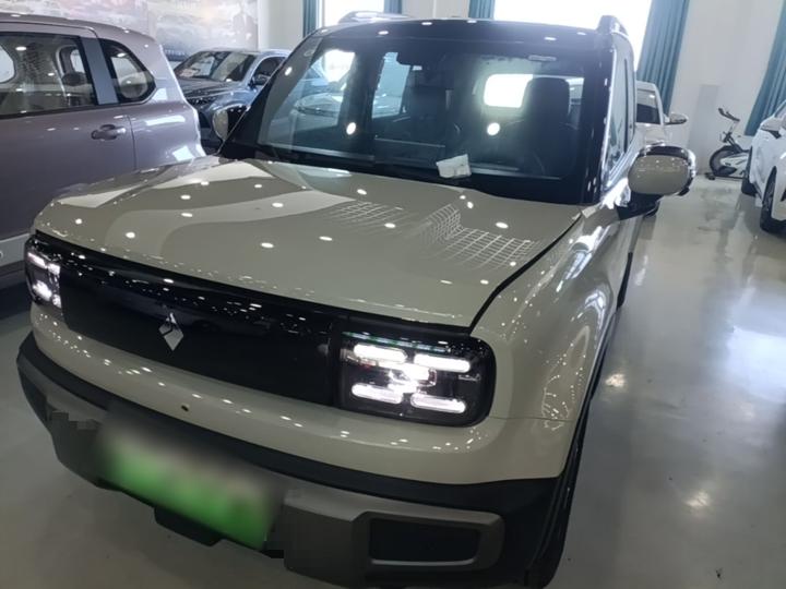 Plus 2026 301km Flagship