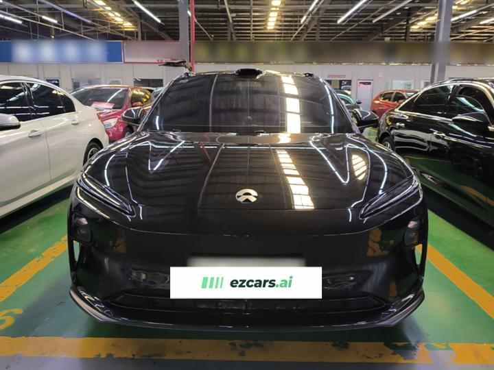 ET5T 2024 75kWh Touring photo 2