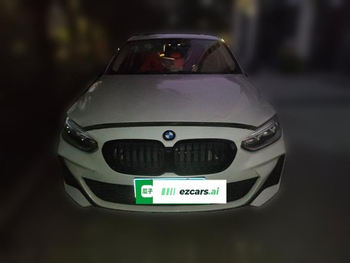 1 Series 2020 125i Leading M Sport Package photo 2