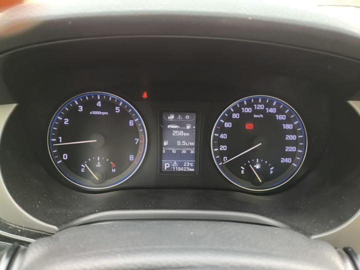 Mistra 2014 1.8L AT Smart GLS photo 3