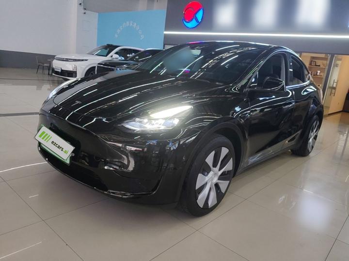 Model Y 2022 Facelift RWD