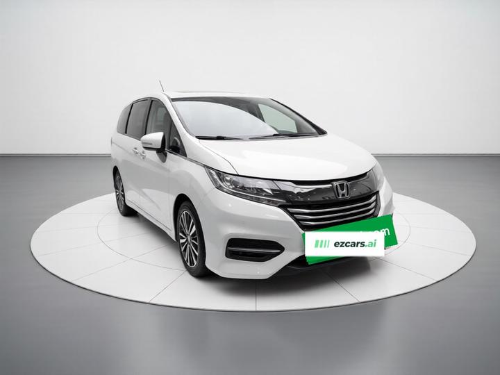 Odyssey 2018 2.4L Luxury photo 3