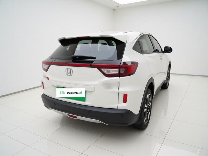 XR-V 2015 1.8L EXi CVT Comfort photo 4