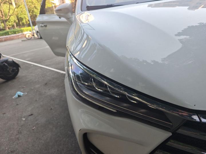 Song MAX 2017 1.5T AT Connected Elite 7-Seater photo 7