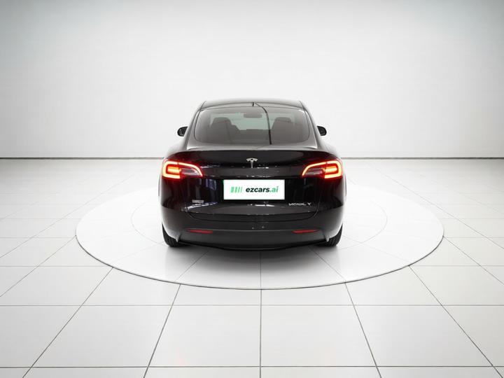 Model Y 2022 Facelift RWD photo 5