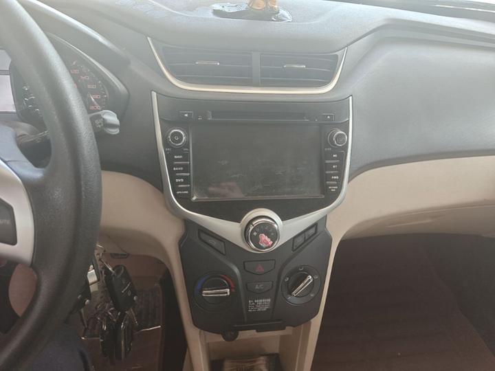 Fulwin 2 2015 1.5L MT photo 8