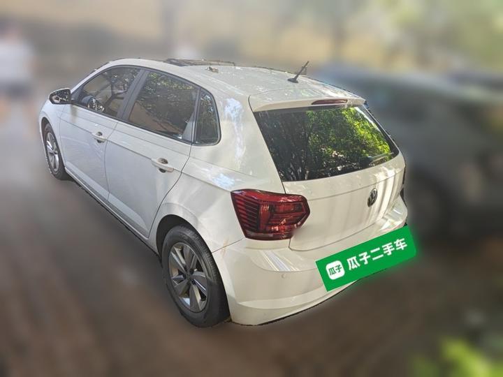 Polo 2019 Plus 1.5L AT photo 4