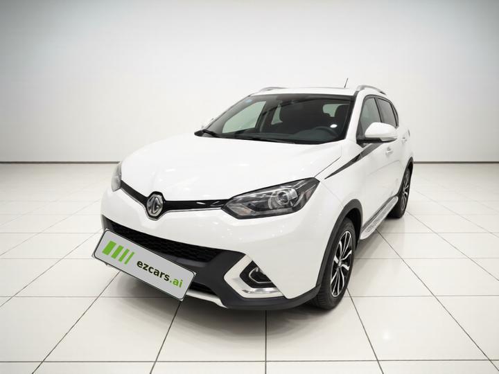 GS 2016 1.5TGI TST Luxury