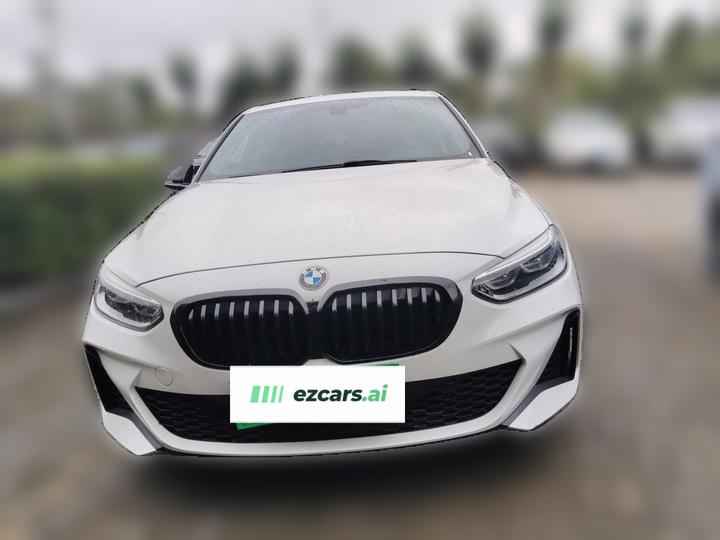 1 Series 2022 125i M Sport photo 2