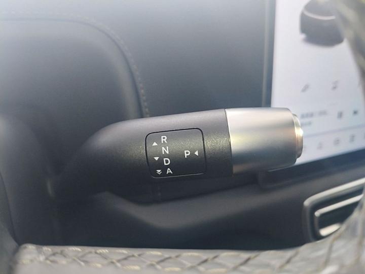 Li L9 2022 Max photo 6