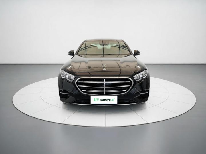 E-Class 2024 E 300 L Fashion photo 2