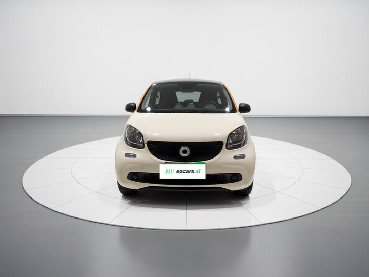 forfour 2016 1.0L 52 photo 2