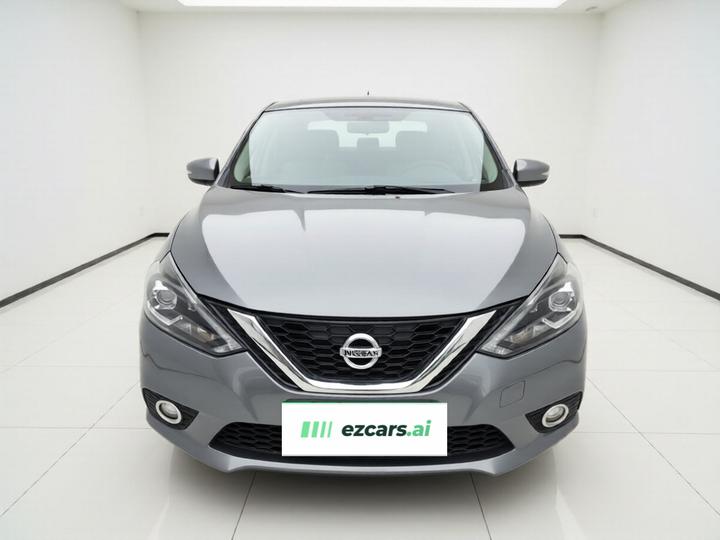 Sylphy 2018 1.6XV CVT Exclusive photo 2