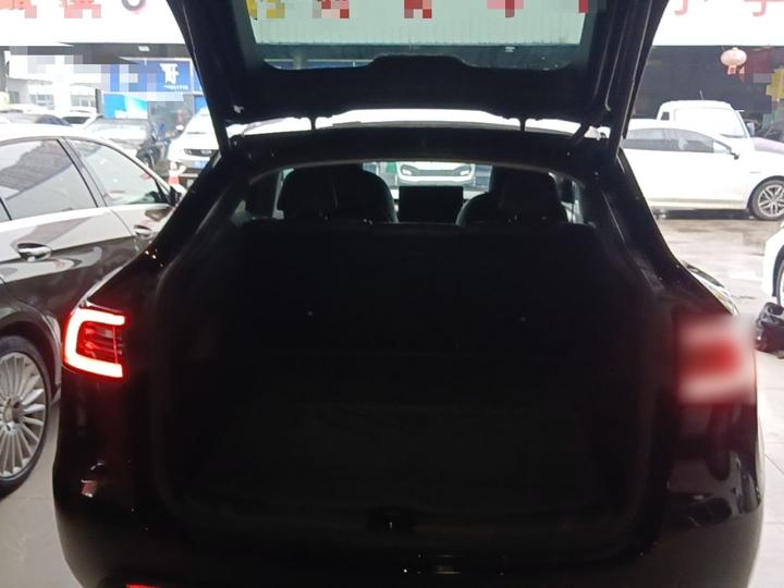 Model Y 2022 Performance AWD photo 8