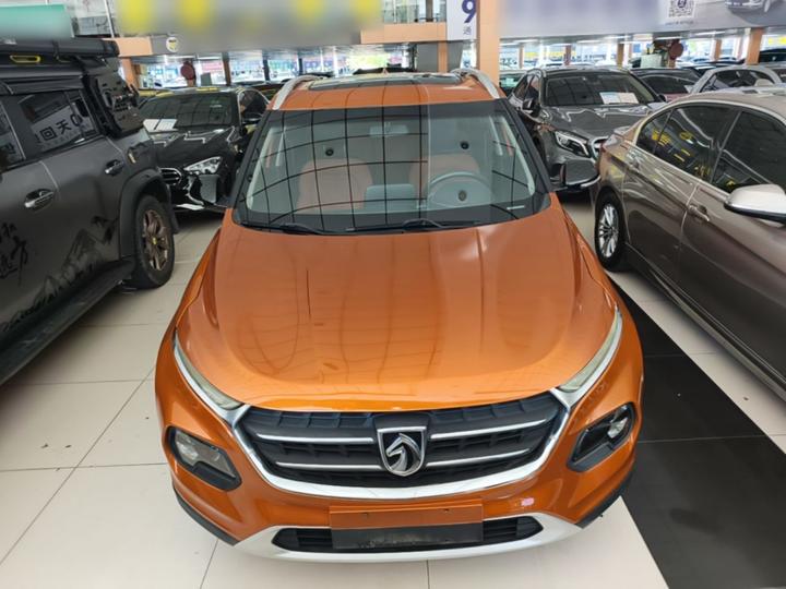 510 2017 1.5L MT Luxury photo 2