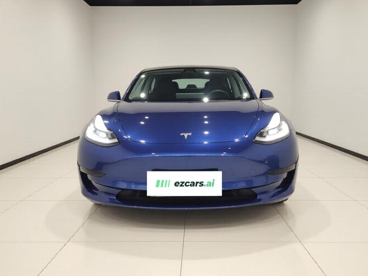 Model 3 2020 Standard Range RWD Upgraded photo 2