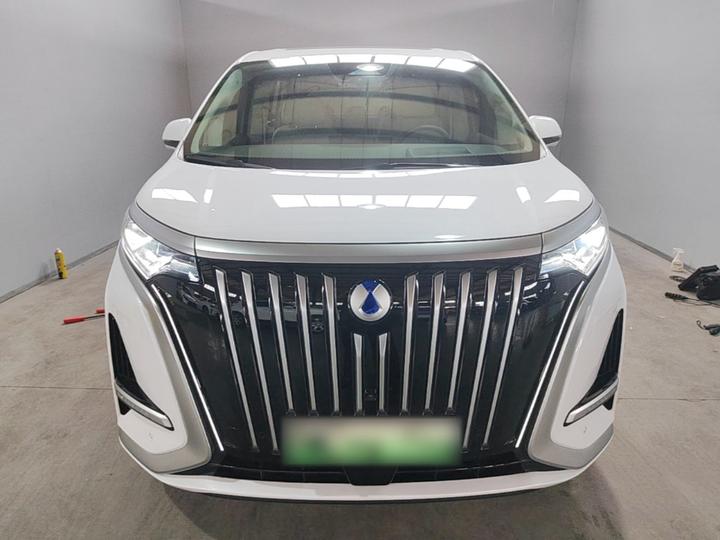 D9 2022 EV 600 AWD Noble photo 2