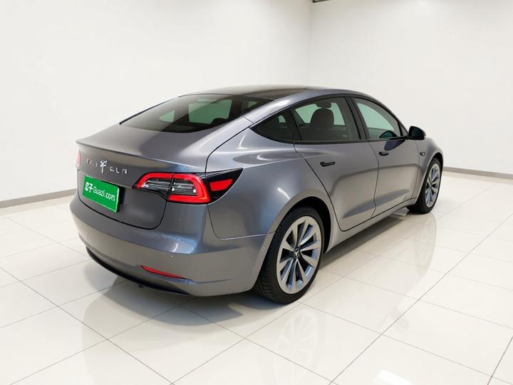 Model 3 2022 RWD photo 6