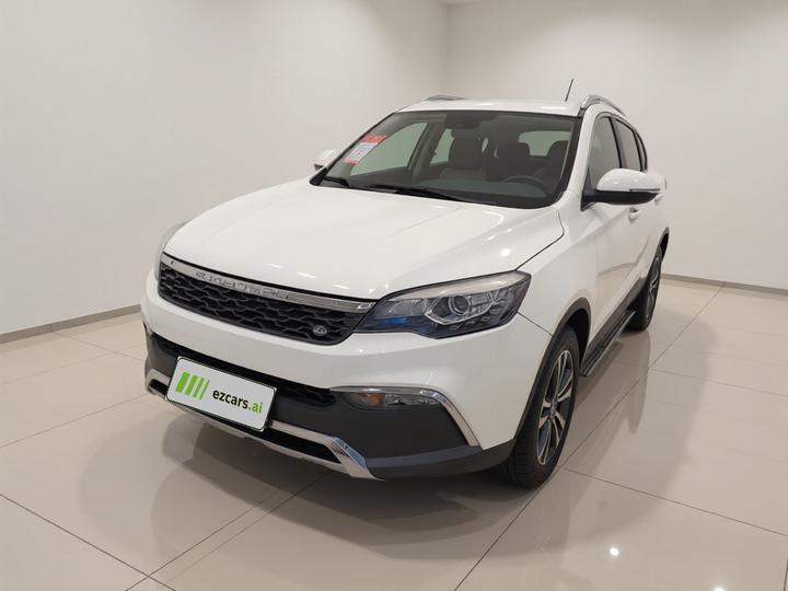 Liebao CS10 2017 2.0T AT Luxury