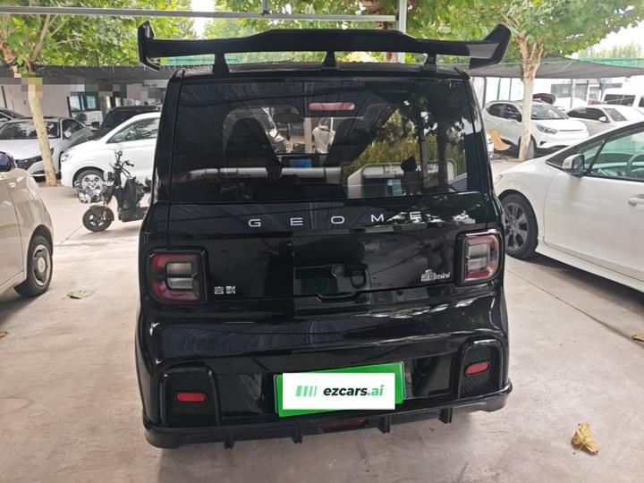 2025 210km Panda photo 3