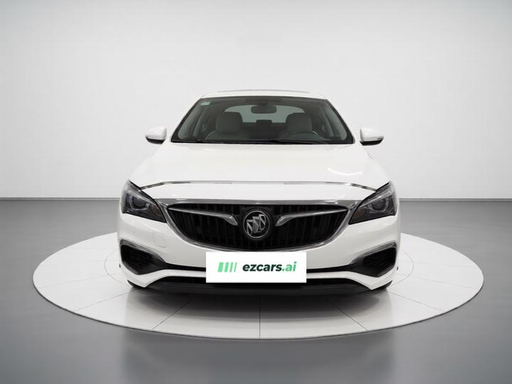 Verano 2018 Sedan 15S AT Progressive photo 2