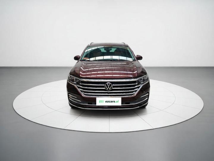 Viloran 2020 330TSI Luxury photo 2