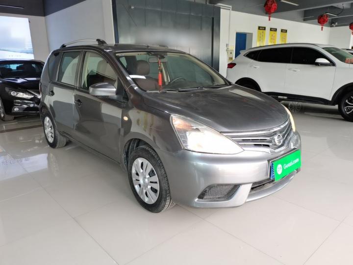 2015 1.6XE CVT Comfort photo 3