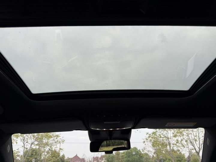 EQC 2020 EQC 400 4MATIC photo 7