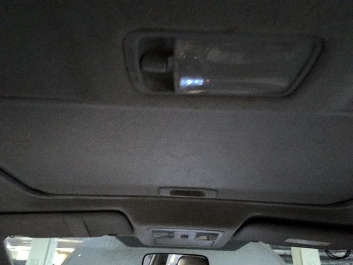 Tiida 2011 1.6L CVT Smart photo 8