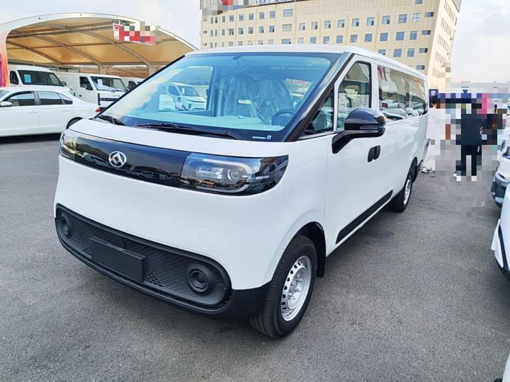 MAXUS V1L 2025 50kWh