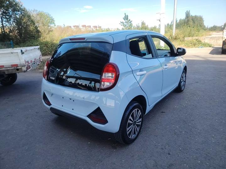 EV EV2 2024 201km Comfort photo 4