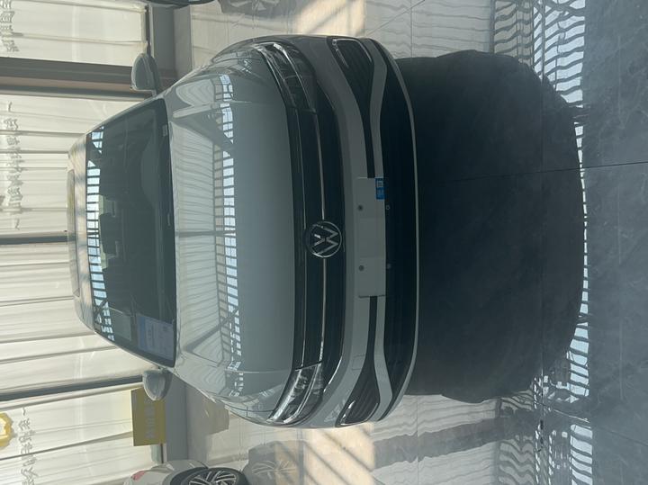 Bora 2025 Facelift 200TSI DSG photo 2