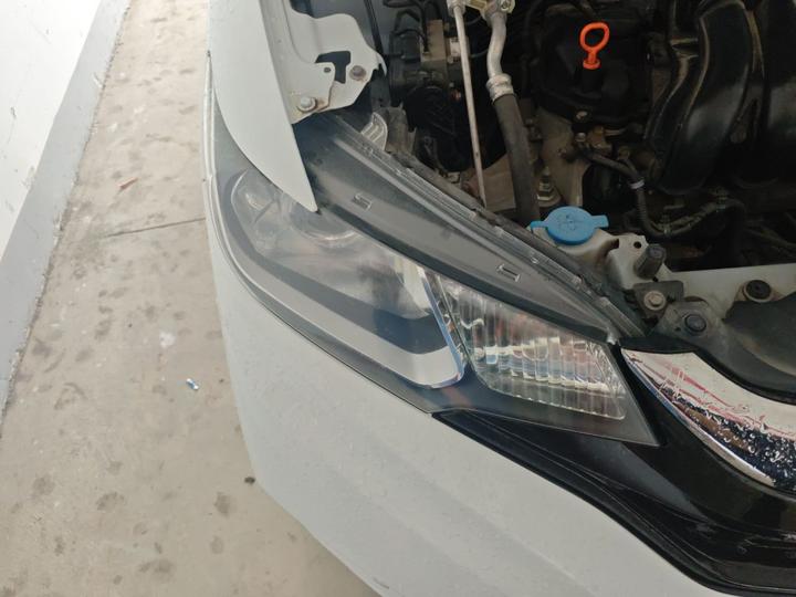 Fit 2018 1.5L CVT Comfort photo 7