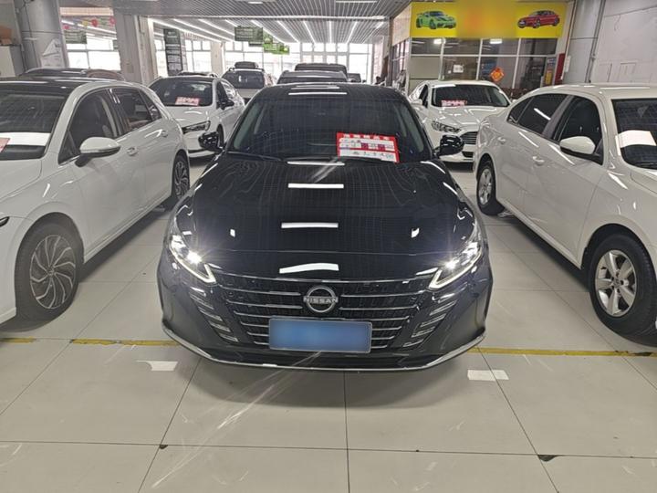 Teana 2024 2.0L XE photo 2