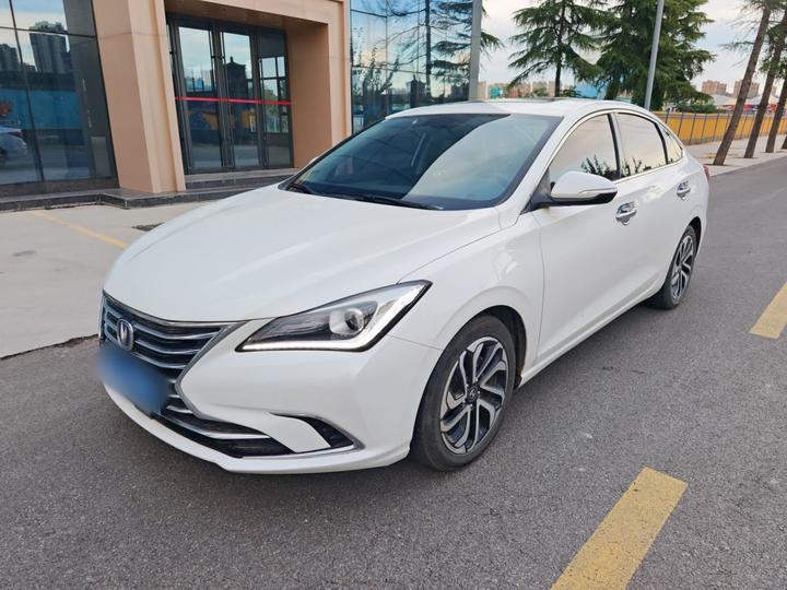 Eado 2018 1.6L GDI AT