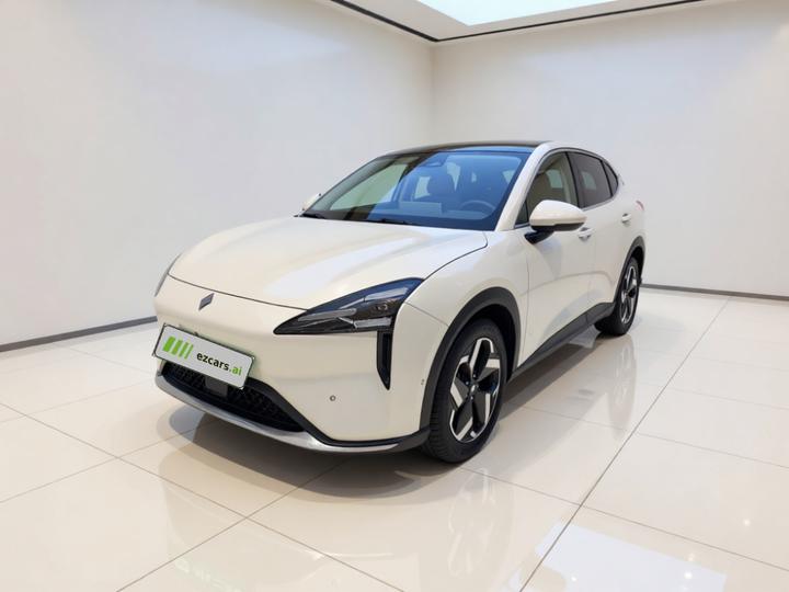 2024 600km EV