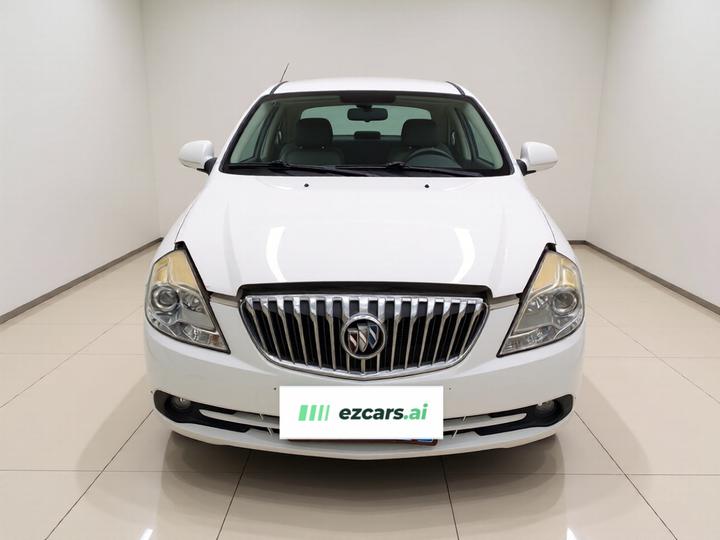Excelle 2013 1.5L AT Classic photo 2