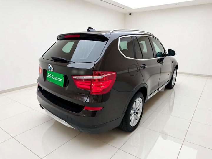 X3 Imported 2014 xDrive20i X Design Package photo 6