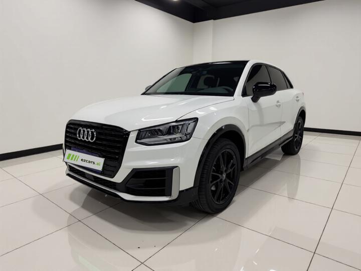 Q2L 2018 35 TFSI China VI