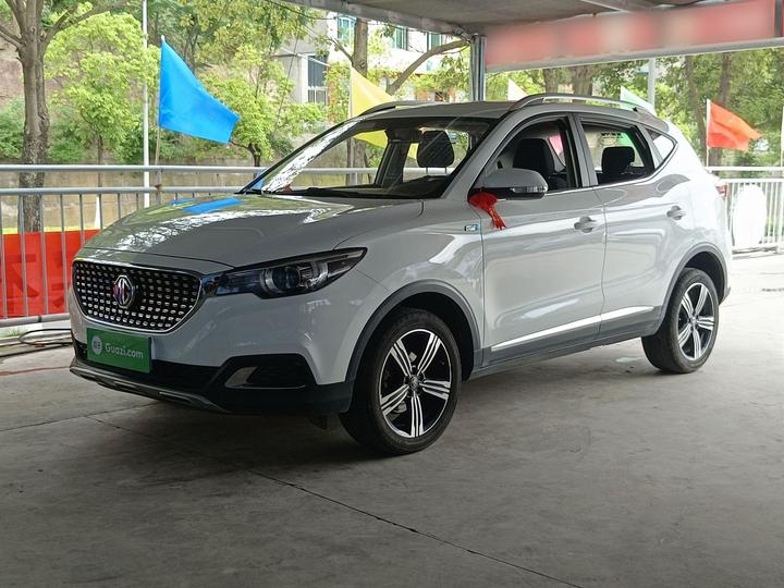 ZS 2020 1.5L MT Comfort