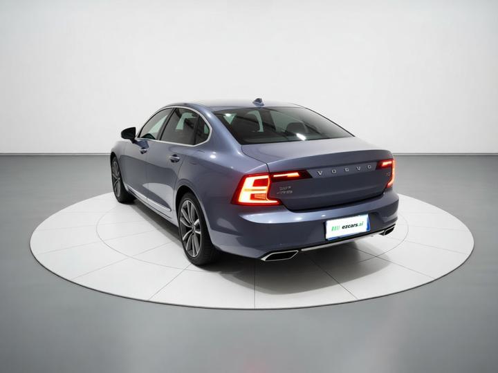 S90 2019 T4 photo 4