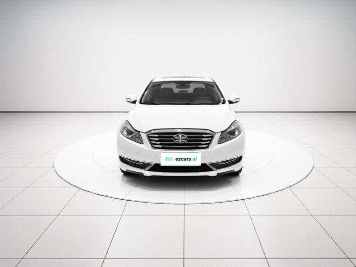Bestune B70 2018 2.0L AT Smart photo 2