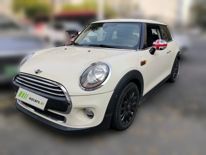 2016 1.5T COOPER