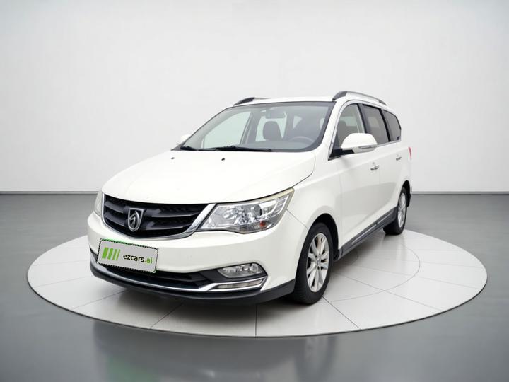 730 2016 1.5L MT Standard 7-Seater