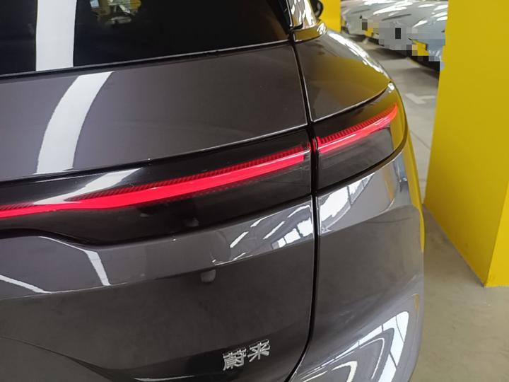 ES6 2024 75kWh photo 7