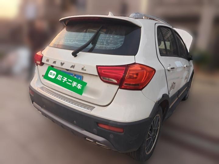 H1 2016 Facelift Blue Label 1.5L AMT Luxury photo 6