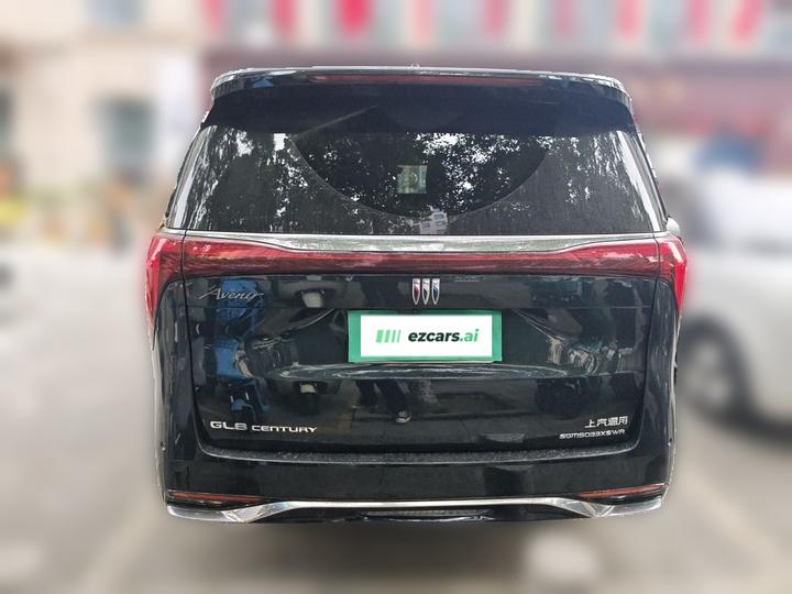 2023 2.0T 4-Seater photo 5