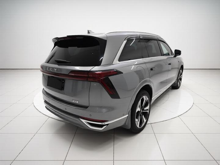 Blue Mountain 2023 AWD Extended Range photo 4
