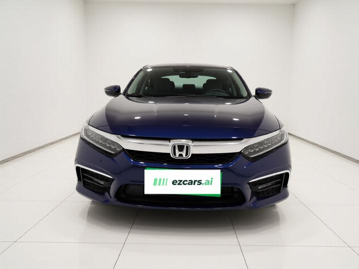 2019 260TURBO China VI photo 2